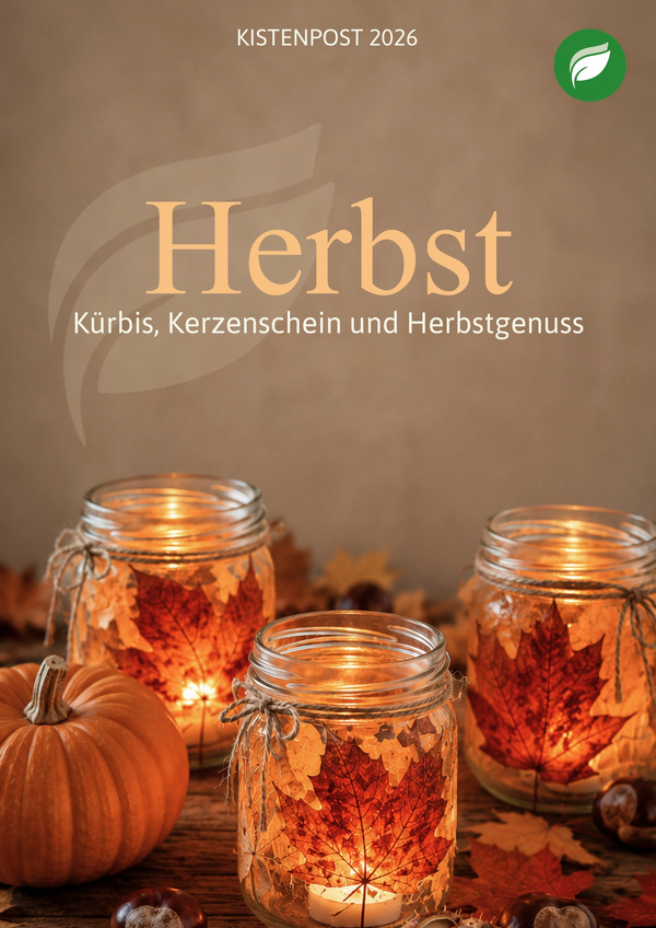 Kistenpost Hebst 2026