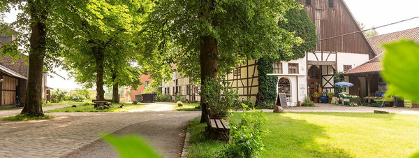 Produktfoto zu Betriebsbesuch Schulze Wethmar am 17. Mai