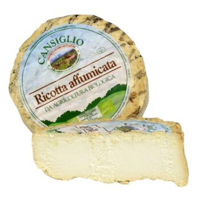 Produktfoto zu Camembert au Calvados la Pérelle 45%