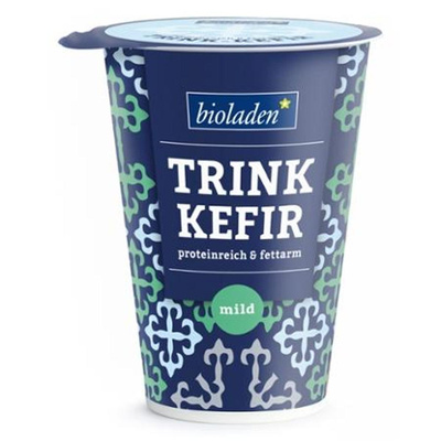 Produktfoto zu Trink-Kefir 1,5% im Becher