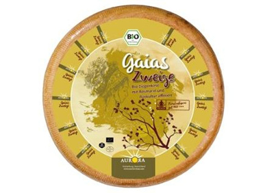Produktfoto zu Aurora Rot Gaias Zweige (Ziege)