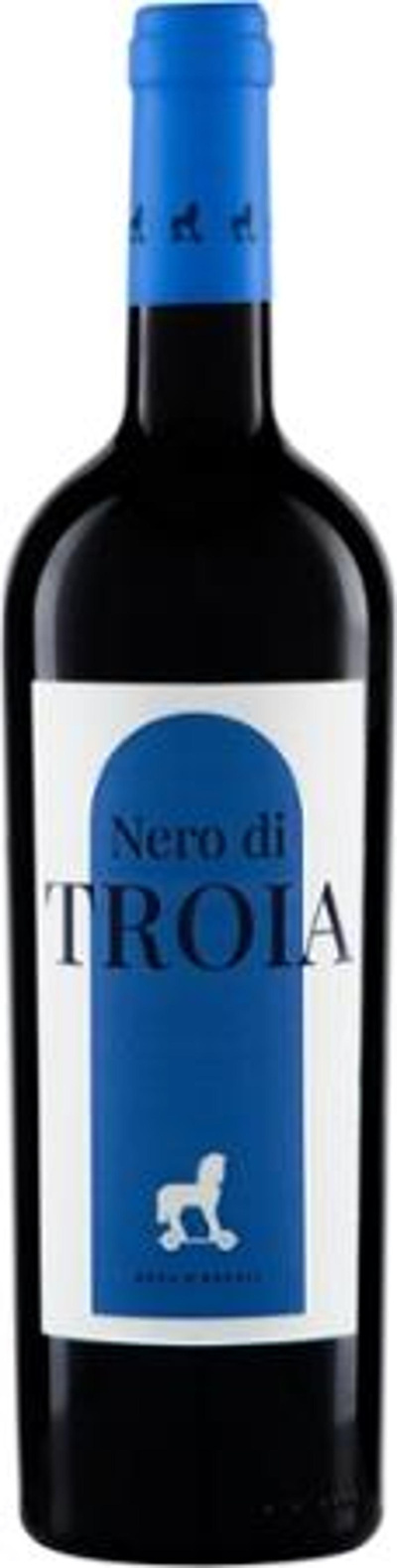 Produktfoto zu Nero di Troia Duca d'Ascoli Puglia