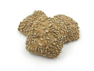 Produktfoto zu Sonnenblumenbrötchen