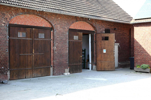 Bauernhof Raffenberg