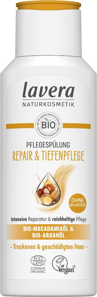Produktfoto zu Pflegespülung Repair und Tiefenpflege