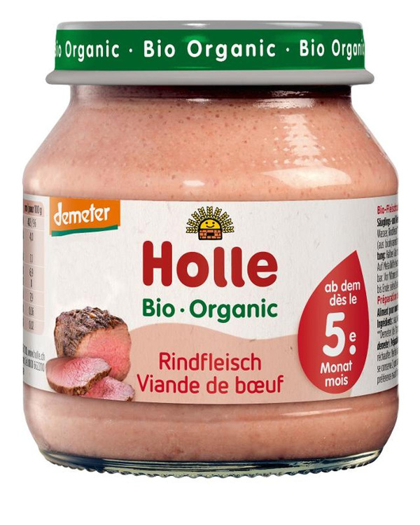 Produktfoto zu Rindfleisch 6x125g