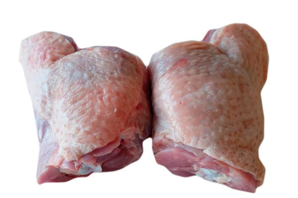 Produktfoto zu Putenoberkeule ca. 800g