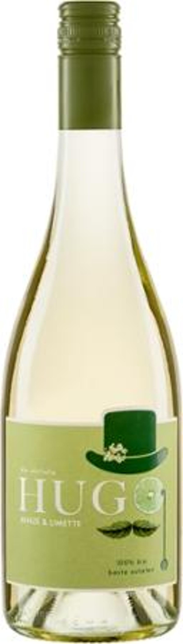 Produktfoto zu HUGO, der Ehrliche  6x0,75l