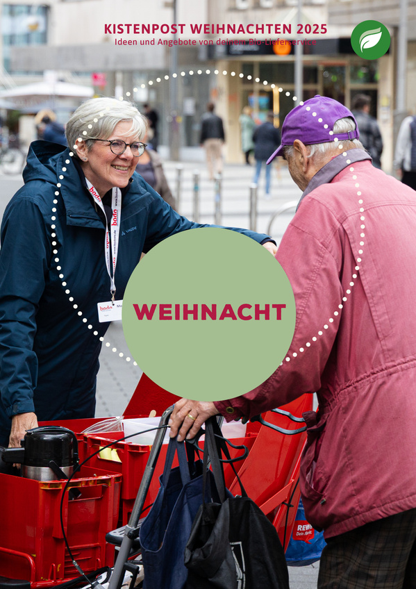 Kistenpost Spätsommer 2025