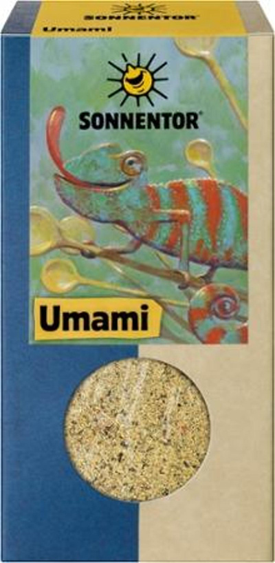 Produktfoto zu Umami Gewürzmischung