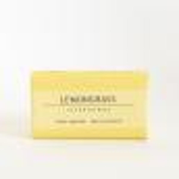 Produktfoto zu Savon du Midi Lemongrass