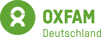 Logo Oxfam