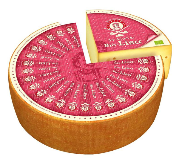 Produktfoto zu Bio Lisa 50% Fett statt 32,95€