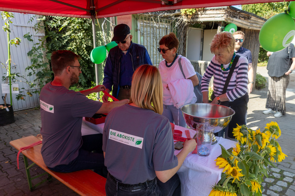 Abokisten-Hoffest