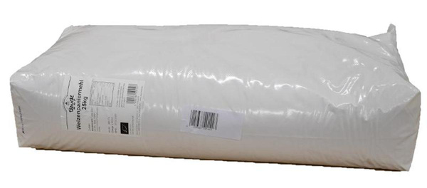 Produktfoto zu Paniermehl 25kg