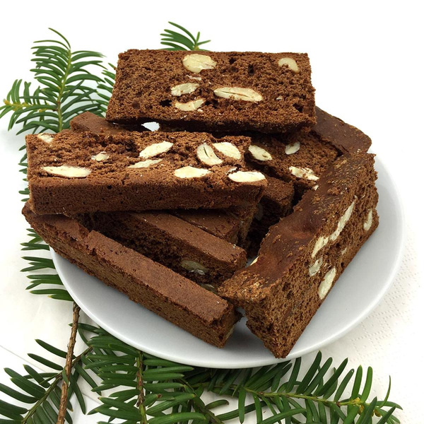Produktfoto zu Berliner Brot 150g