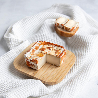 Produktfoto zu Jean-Jacques - vegane  Alternative