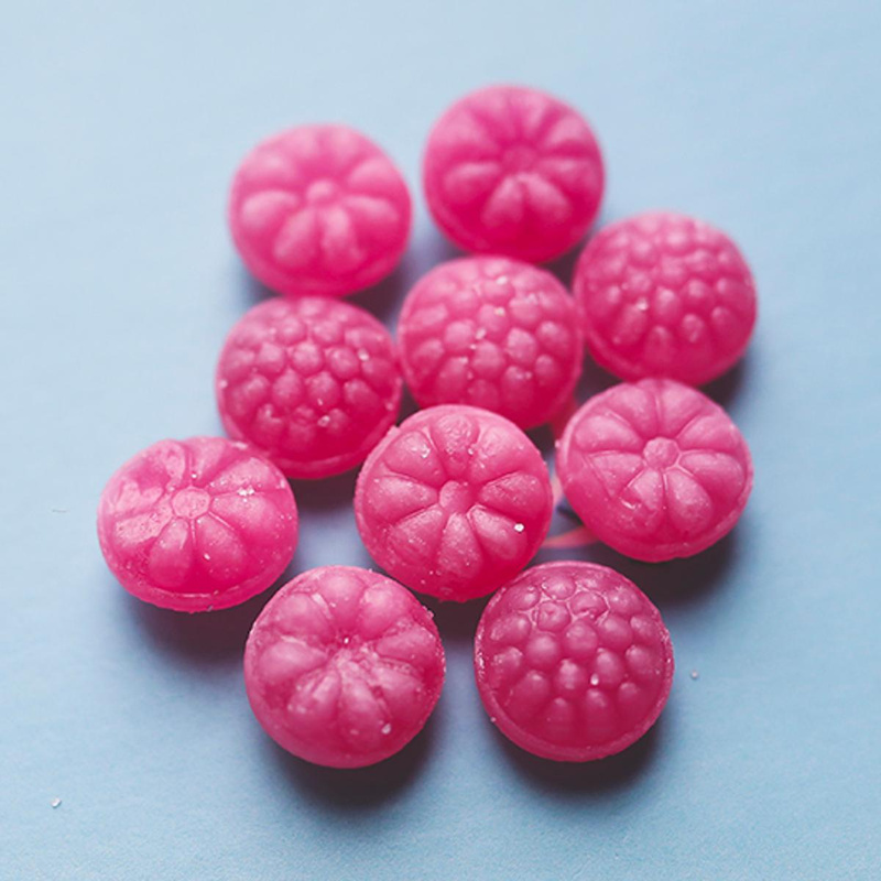 Bonbons, Riegel & Fruchtgummis