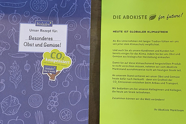 Marktflyer
