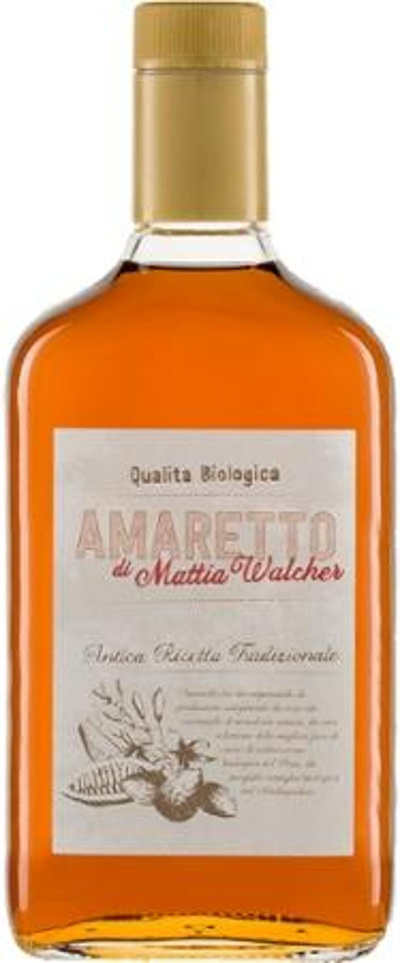Produktfoto zu Amaretto