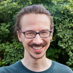 Mitarbeiter Sergeii Kuropiatnyk