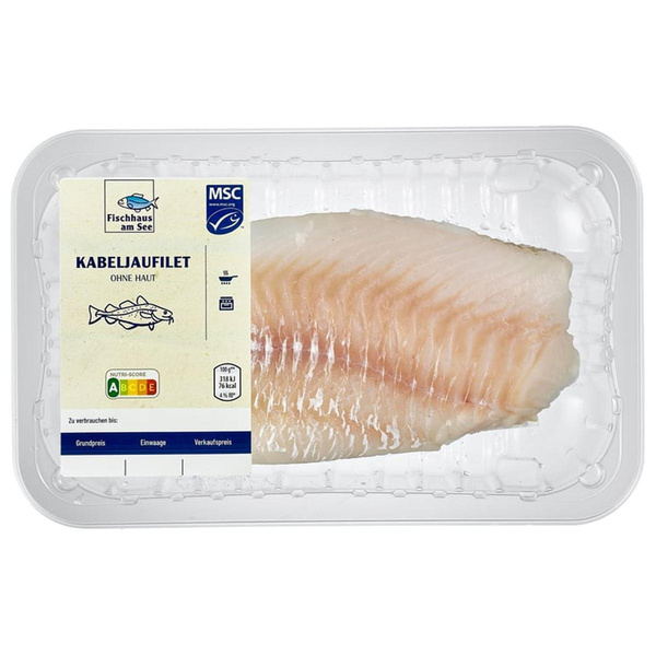 Produktfoto zu Kabeljaufilet, MHD 04.04._09.04.