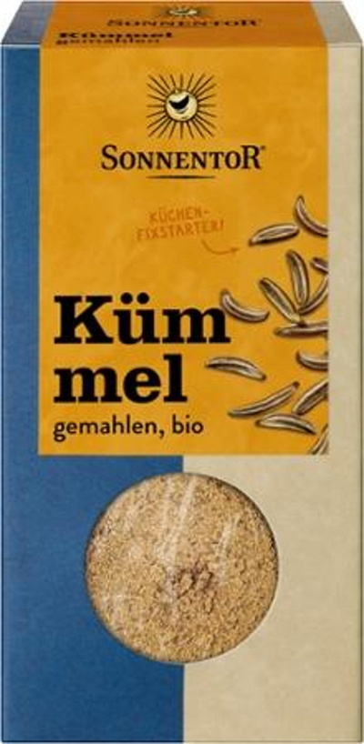Produktfoto zu Kümmel gemahlen statt 2,79€