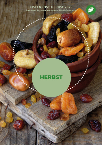 Kistenpost Herbst 2025