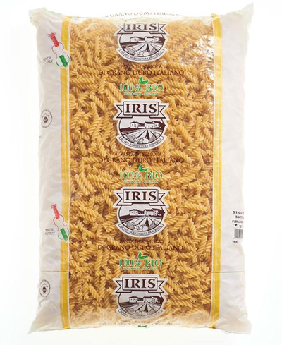Produktfoto zu Fusilli  5kg