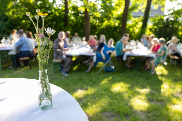 Produktfoto zu Abokisten-Hoffest 2025