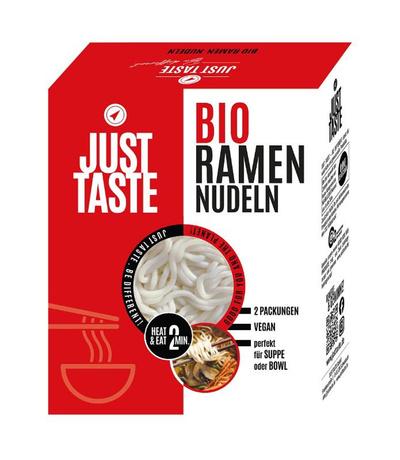 Produktfoto zu Ramen Nudeln