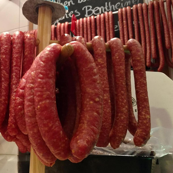 Produktfoto zu Bierbeisser 2 Stück ca.70g