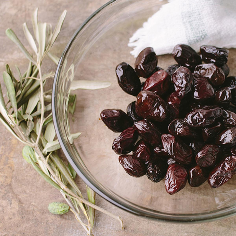 Antipasti ungekühlt