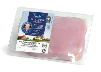 Produktfoto zu Putenbrustfilet, ca.700g