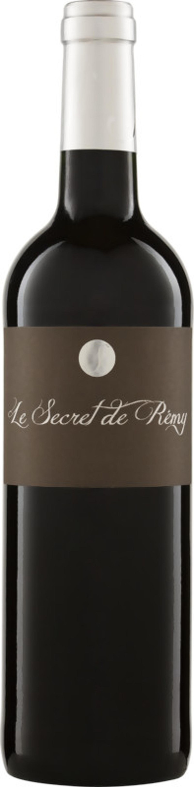 Produktfoto zu LE SECRET DE RÉMY Rouge Monts de la Grange statt 10,95€