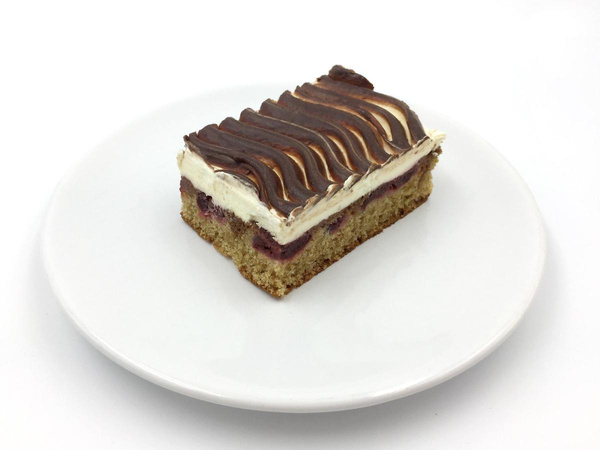 Produktfoto zu Donauwelle