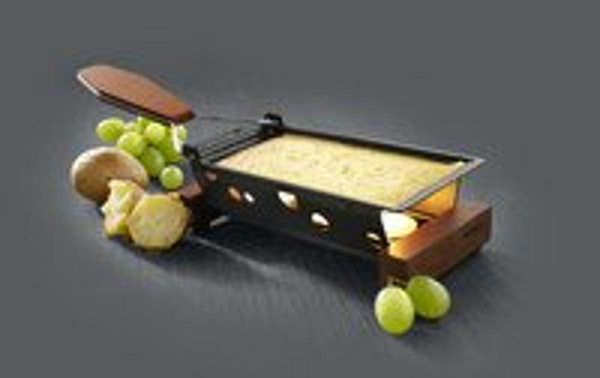 Produktfoto zu Käseschmelzer Partyclette