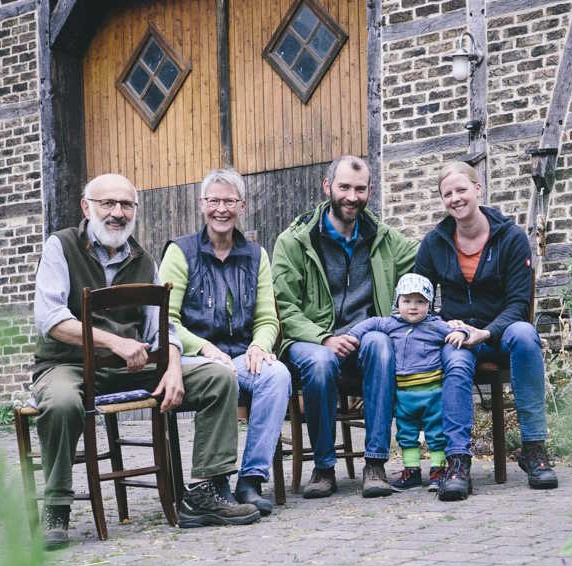 Biolandhof Frölich