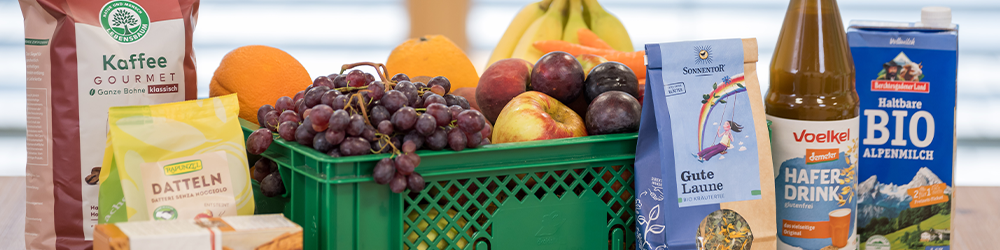 Die Abokiste Firmenkundenshop