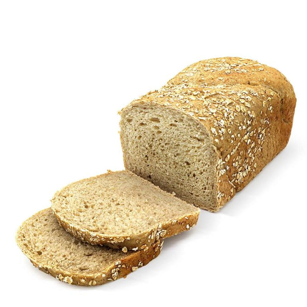 Produktfoto zu DinkelHaferToast 600g