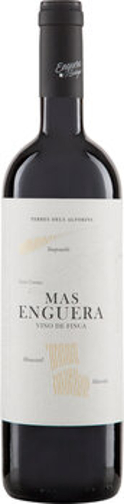 Produktfoto zu MAS ENGUERA Tinto Valencia D.O. 2022