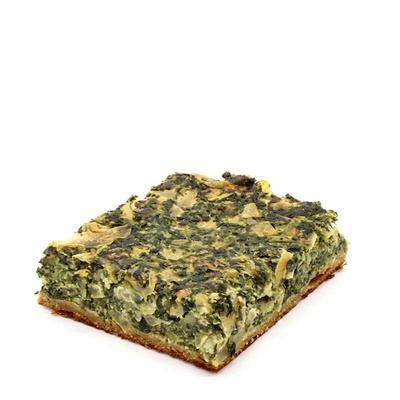Produktfoto zu SpinatQuiche