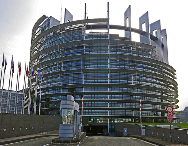 Petition: Glyphosat-Verbot jetzt!