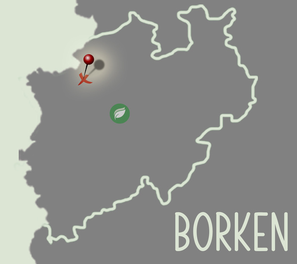 Borken