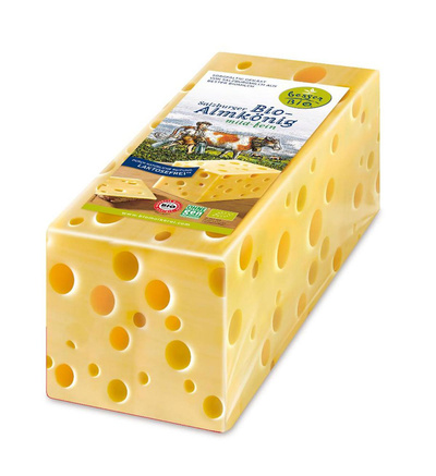 Produktfoto zu Almkönig 45%