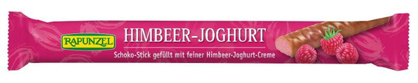 Produktfoto zu Himbeer Joghurt Stick statt 1,19€