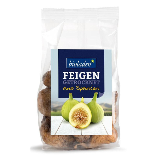 Produktfoto zu Feigen aus Spanien
