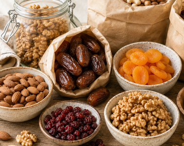 Glutenfreie Backwaren