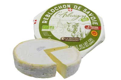 Produktfoto zu Reblochon de Savoie AOP 48% Fett