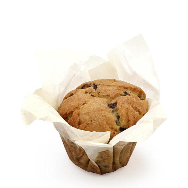 Produktfoto zu VanilleSchoko Muffin